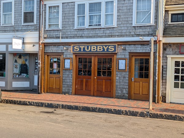 Stubbys