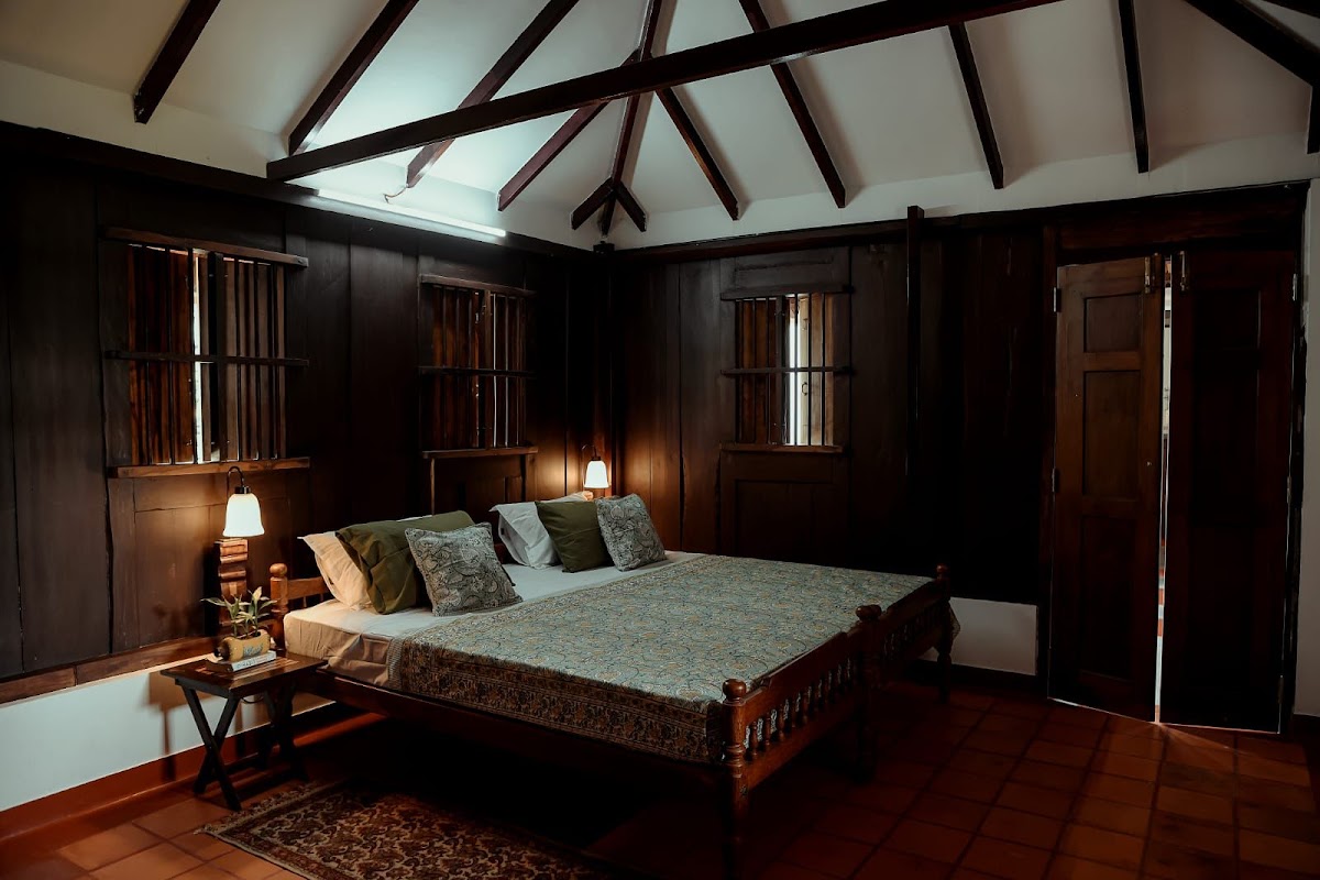 The River House Panangad Kochi — 3