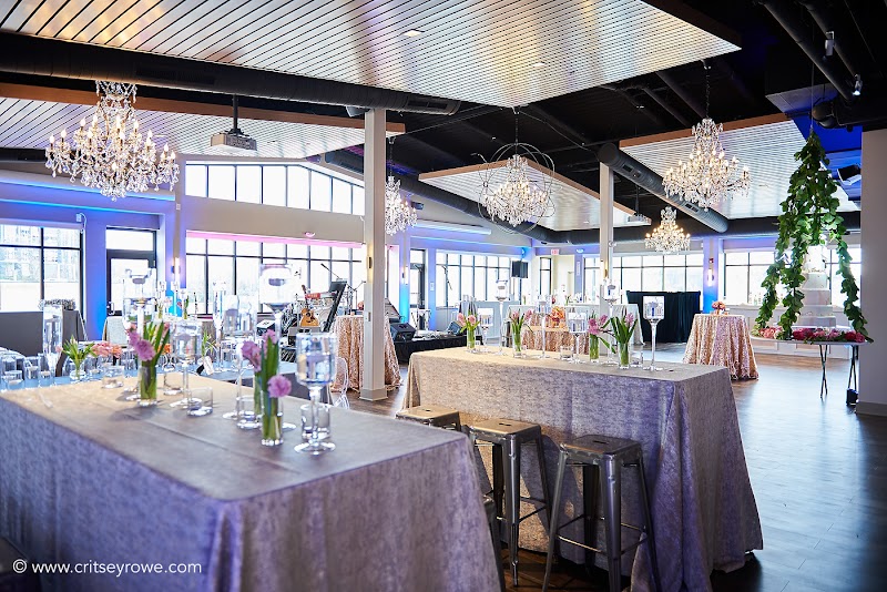 The Terrace at Cedar Hill — Event Venue in Charlotte