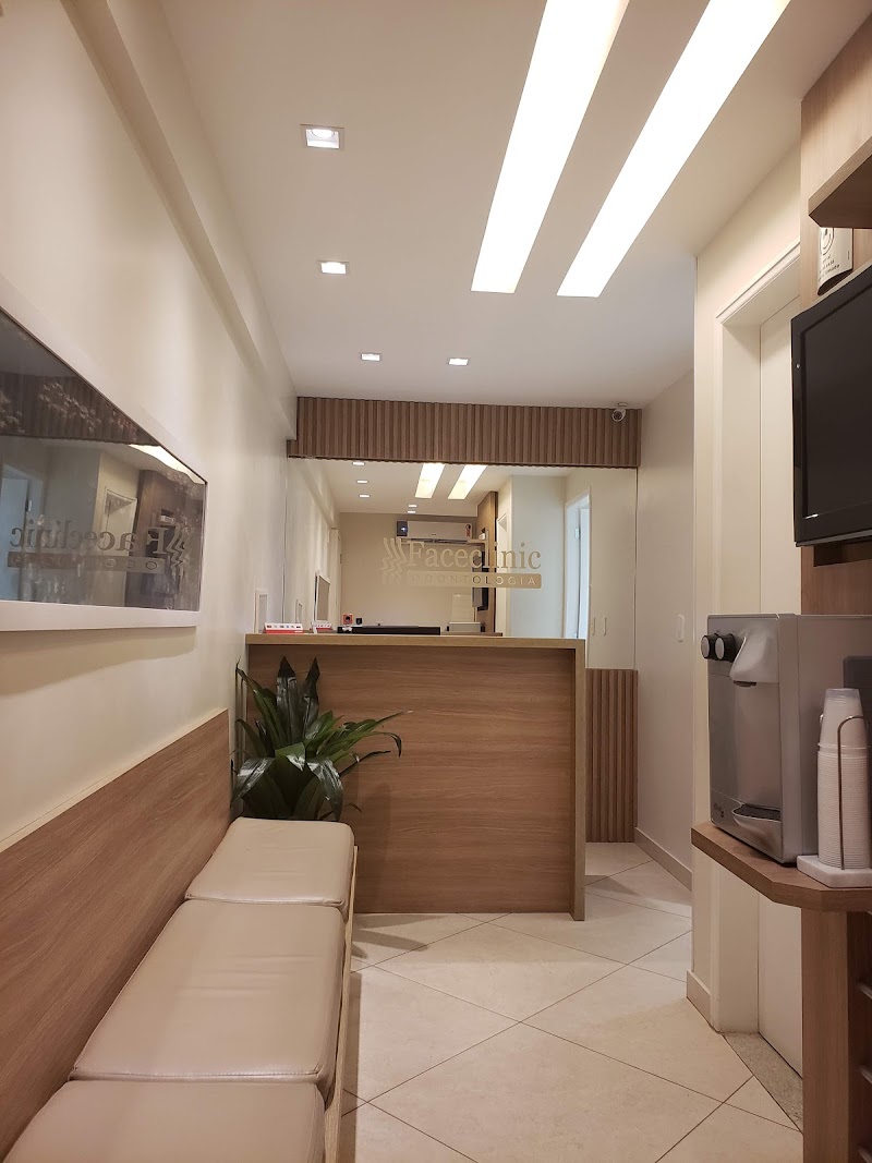 Faceclinic Odontologia - foto 4