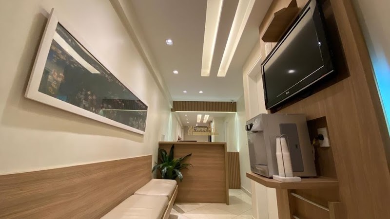 Faceclinic Odontologia