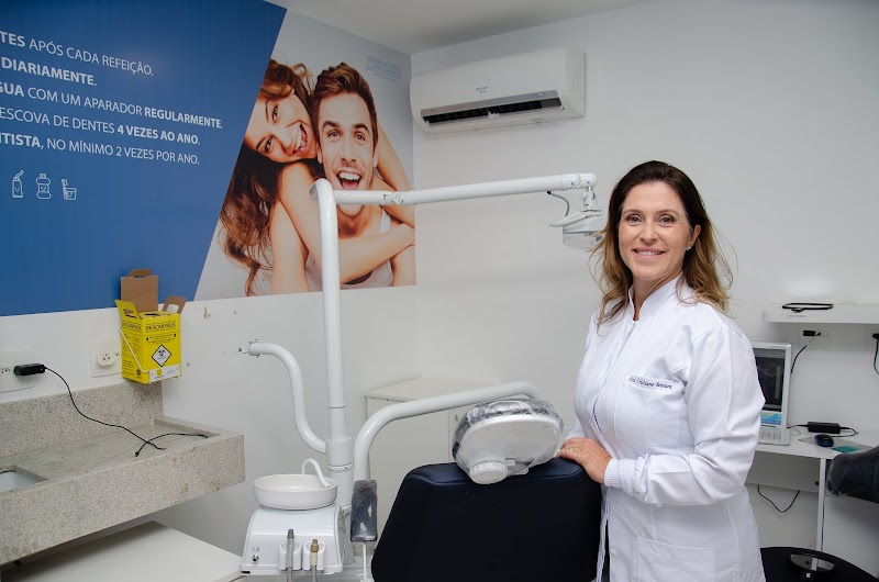 Odontoclínica Campo Grande