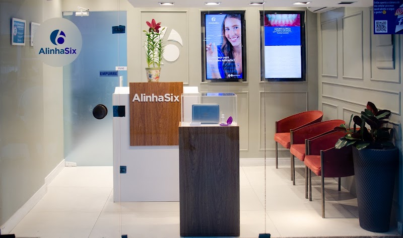 Odontoclínica Campo Grande - foto 2