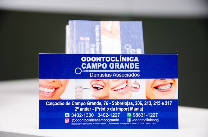 Odontoclínica Campo Grande - foto 4