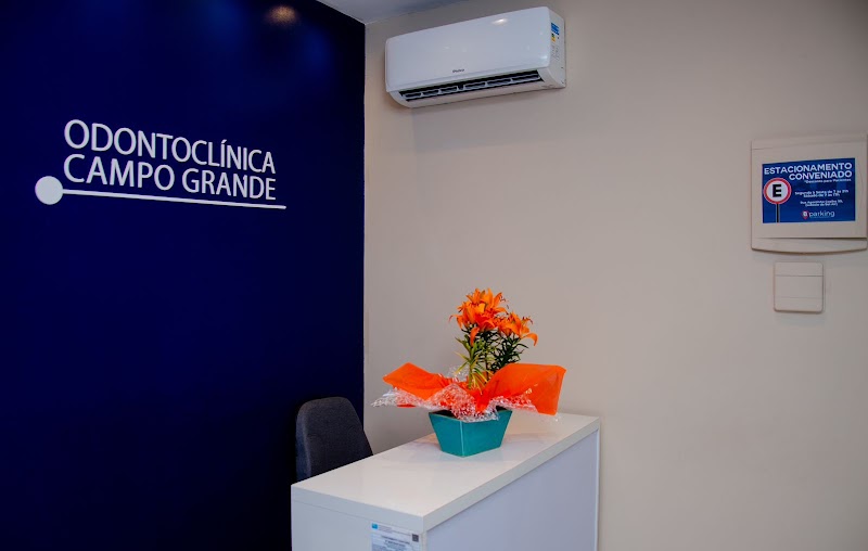 Odontoclínica Campo Grande - foto 3