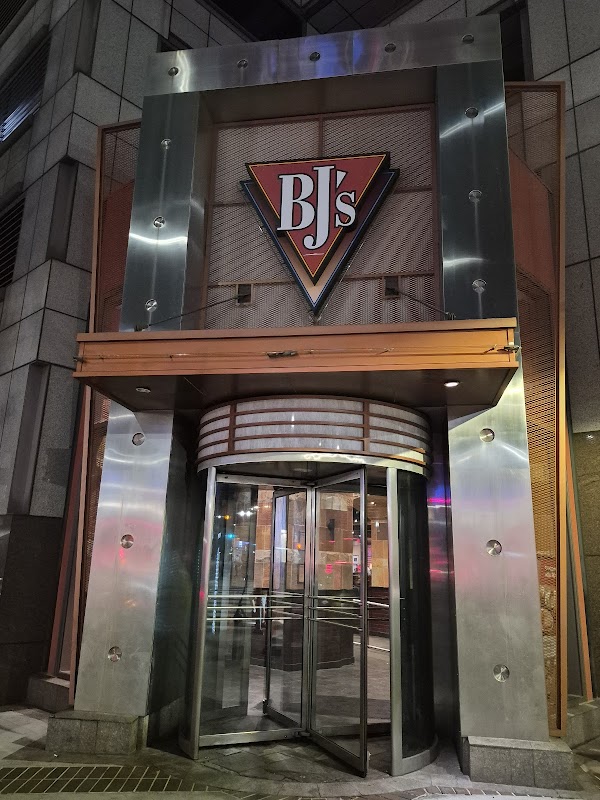 Photo of BJ's Restaurant & Brewhouse