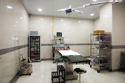 Shree Navjivan Hospital & maternity Home | Dr. Nitin Arsule - Image 3