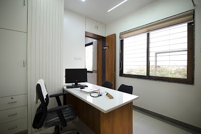 Shree Navjivan Hospital & maternity Home | Dr. Nitin Arsule