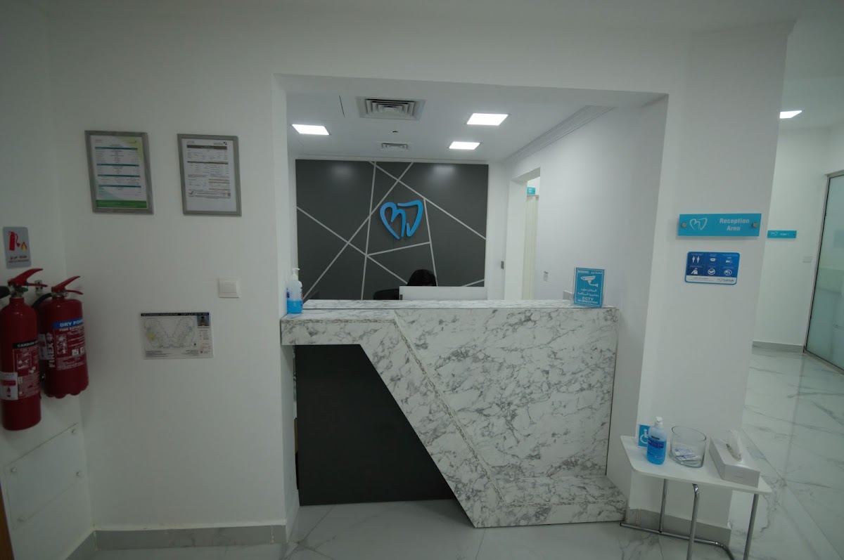 Ora Dental Clinic 2