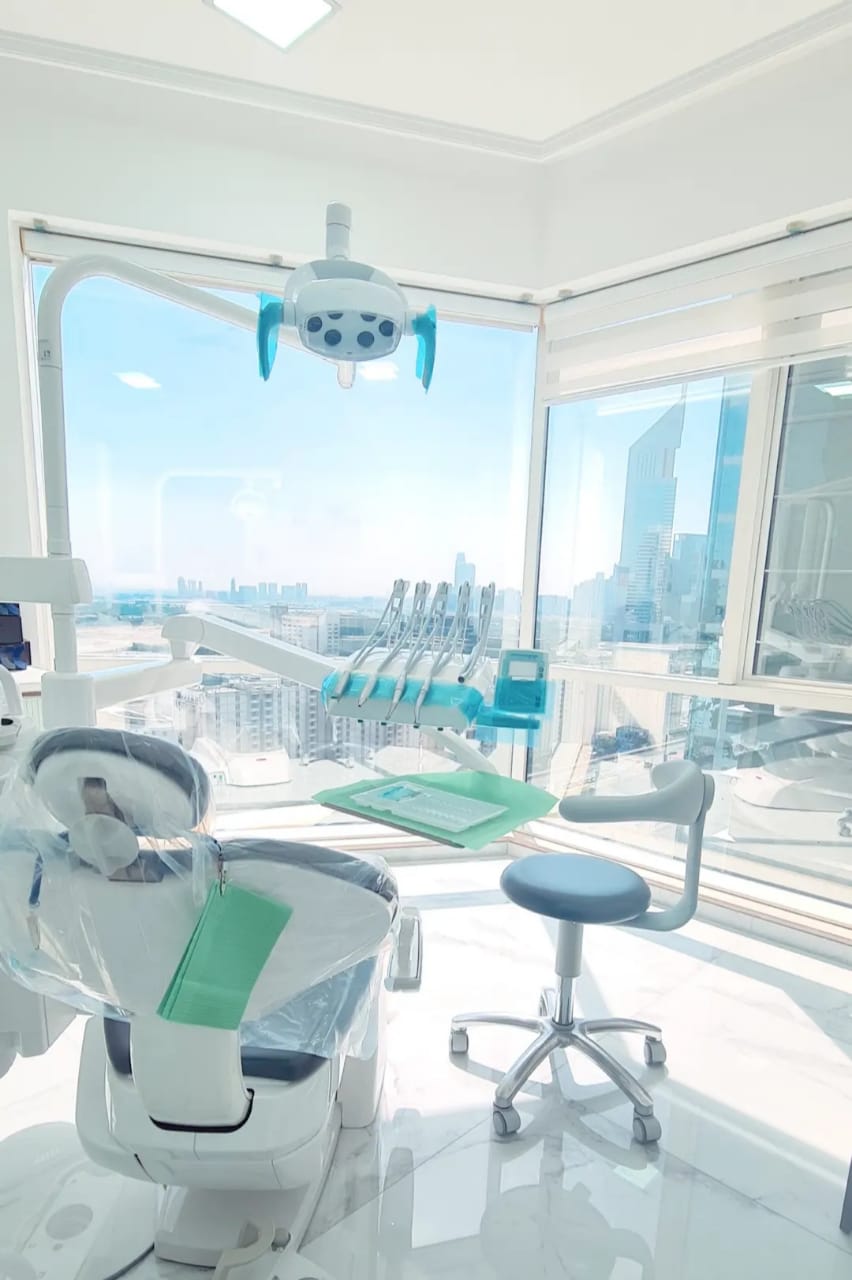 Ora Dental Clinic