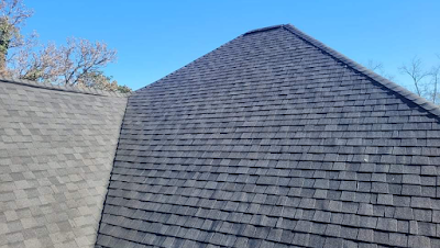 Chris Moore Roofing