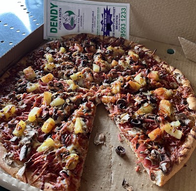 Dendy Pizza & Pasta