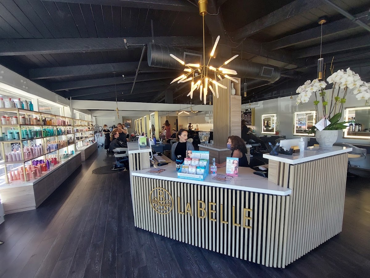 LaBelle Day Spas & Salons: Google Places image 1