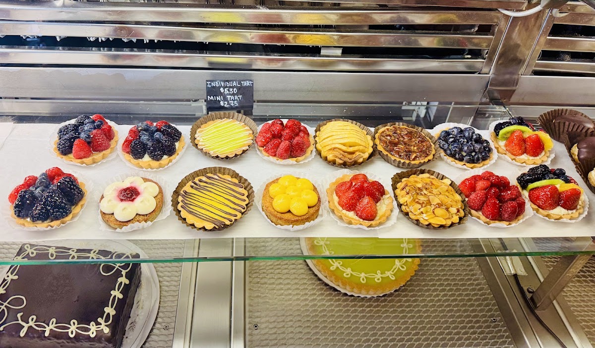 Douce France: Google Places image 5