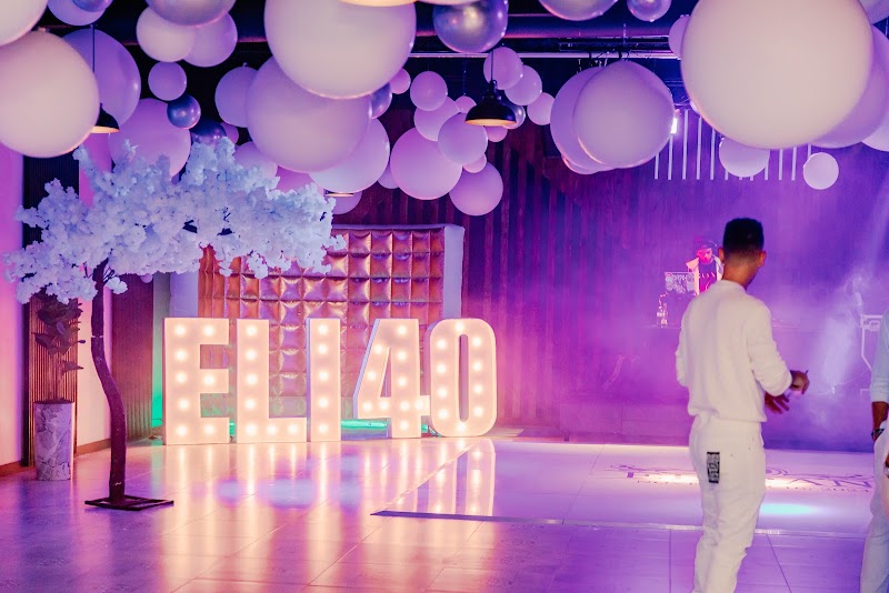 The Green Room — Event Venue in Dallas