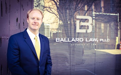 Ballard Law, PLLC - Car accident lawyer in Jackson