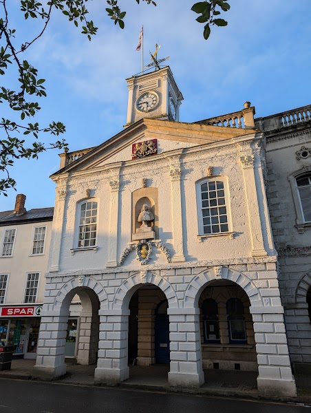 South Molton Museum