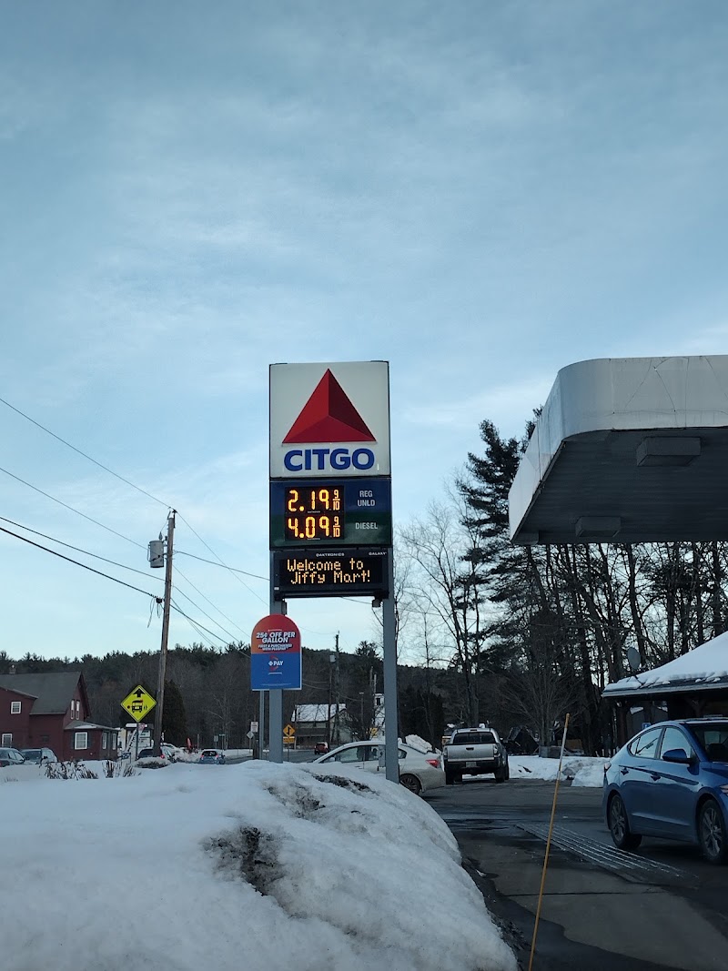 Jiffy Mart photo 2