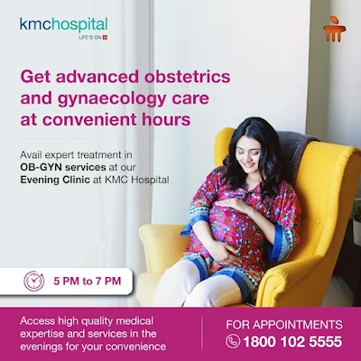 Dr. Deepak Shedde | Best Obstetrician-gynecologist in Mangalore - Image 3