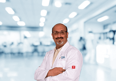 Dr. Deepak Shedde | Best Obstetrician-gynecologist in Mangalore