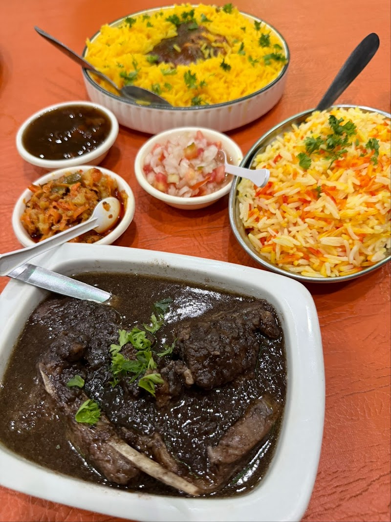 Biesmiellah Restaurant photo 3