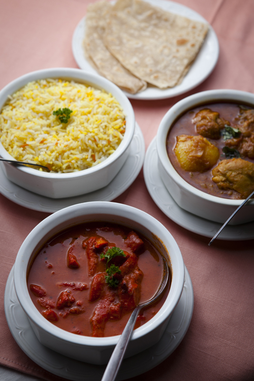 Biesmiellah Restaurant photo 2