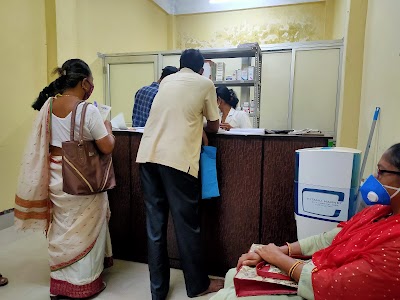 Dr. Nabajyoti Kalita, MBBS MD - Image 2