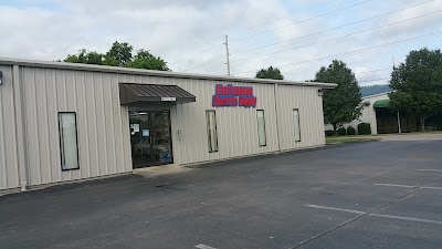 Chattanooga Electric Supply Co