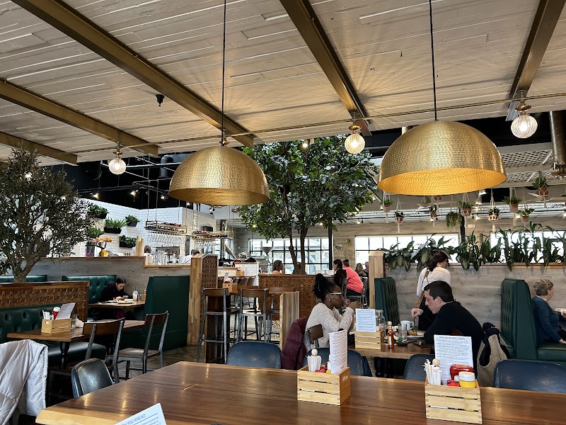 Darlene's Breakfast & Brunch photo 1