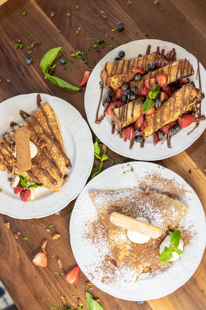 Darlene's Breakfast & Brunch photo 2