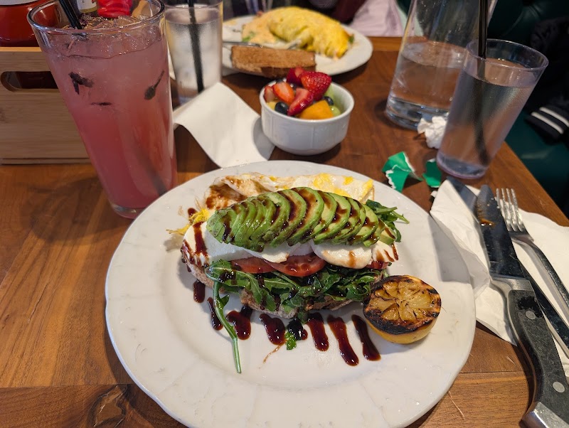 Darlene's Breakfast & Brunch photo 3