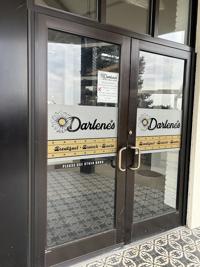 Darlene's Breakfast & Brunch photo 1