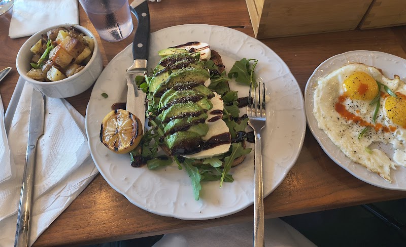 Darlene's Breakfast & Brunch photo 4