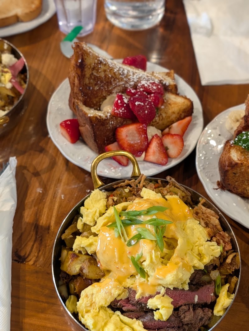 Darlene's Breakfast & Brunch photo 3