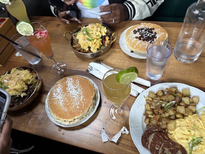 Darlene's Breakfast & Brunch photo 3