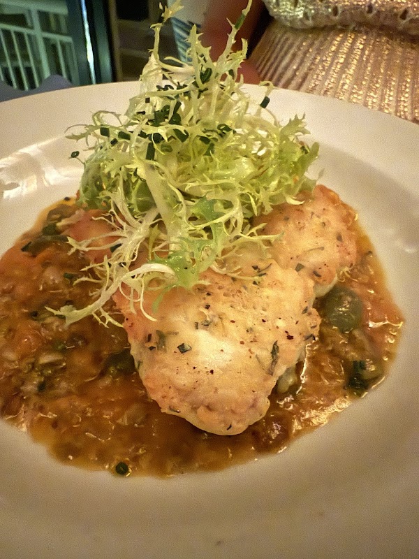 Coda Del Pesce photo 3