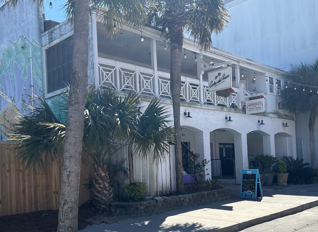 Coda Del Pesce photo 4