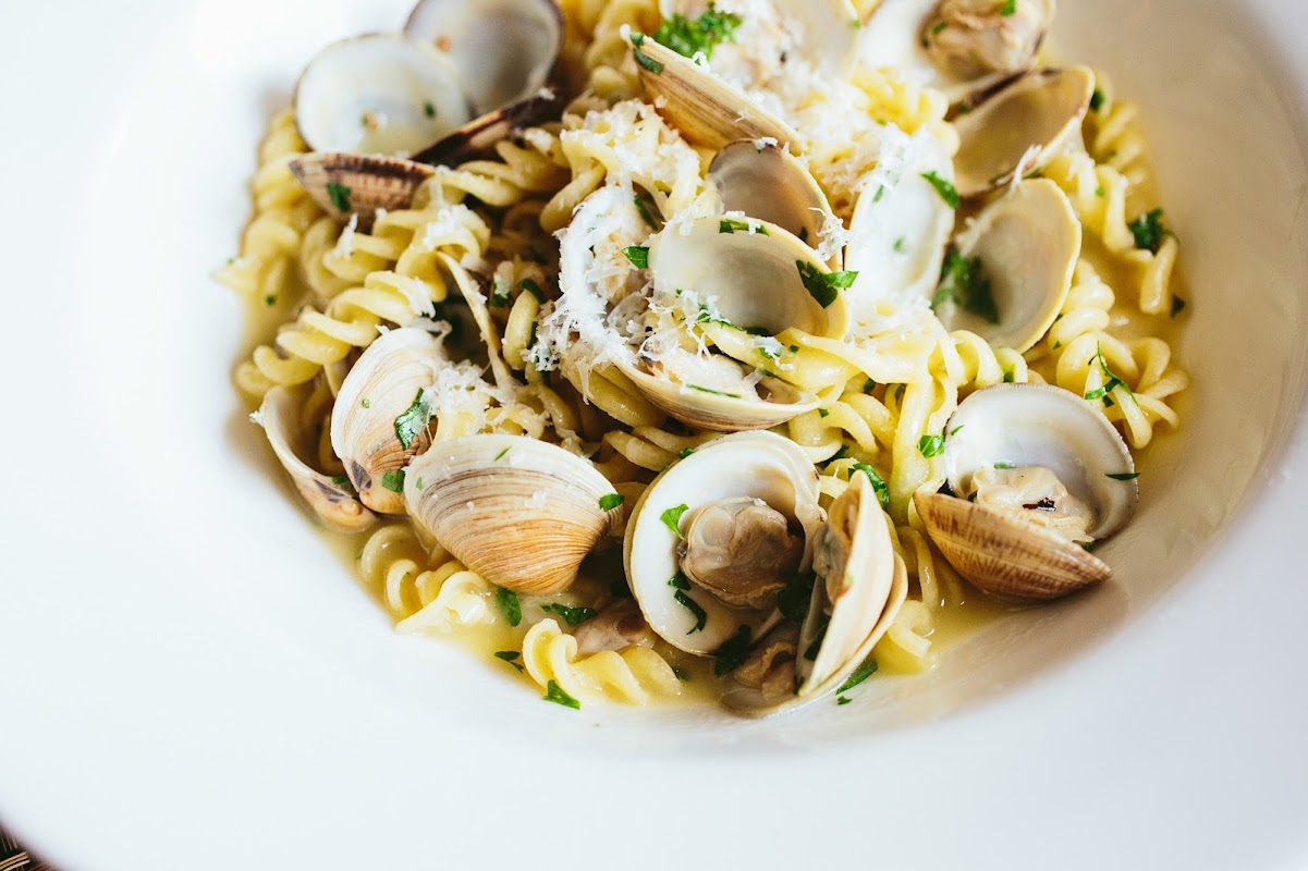 Coda Del Pesce photo 2