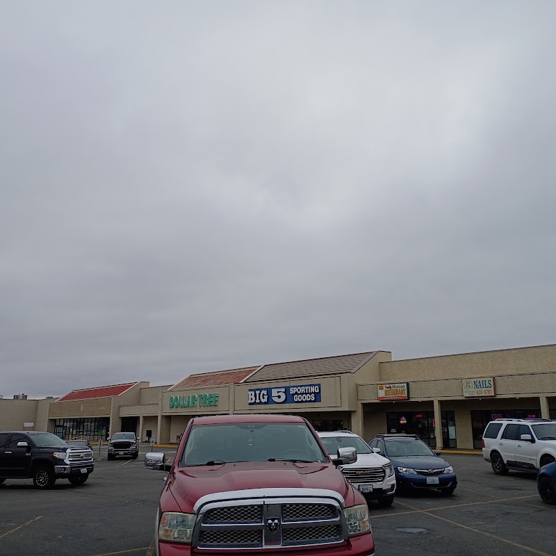 Big 5 Sporting Goods #438 photo