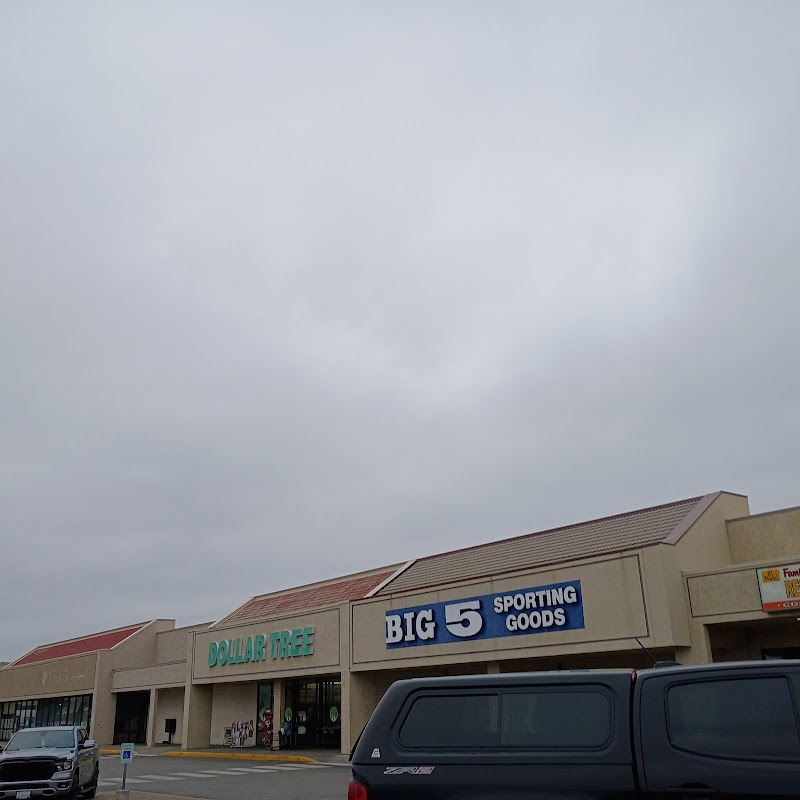 Big 5 Sporting Goods #438 photo