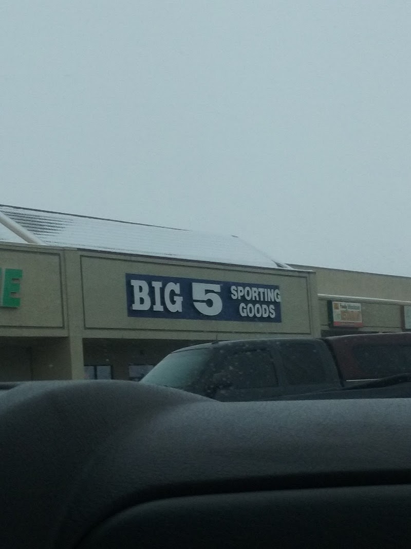 Big 5 Sporting Goods #438 photo