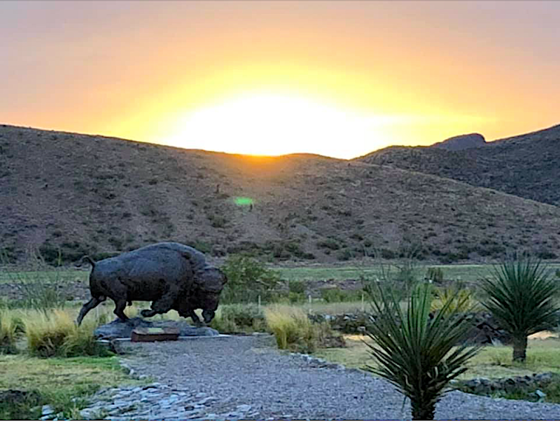 Cibolo Creek Ranch - Photo 6