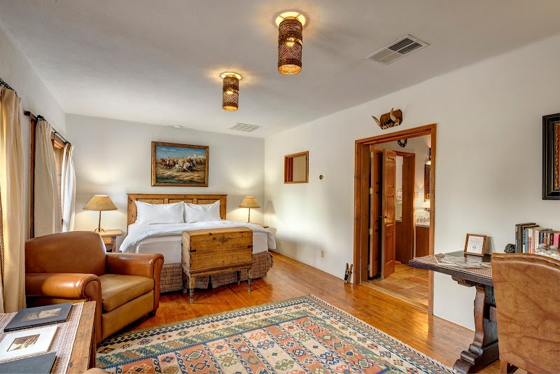 Cibolo Creek Ranch - Photo 1