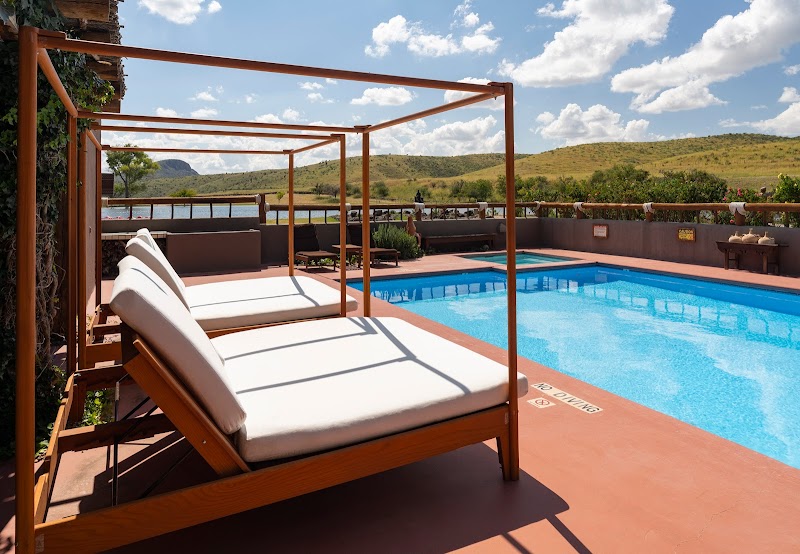 Cibolo Creek Ranch - Photo 2