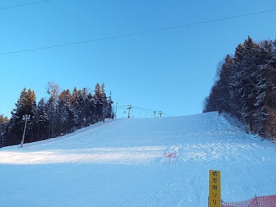 Minamigaoka Ski Area - 1