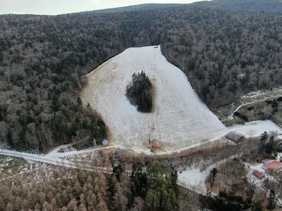 Minamigaoka Ski Area - 3