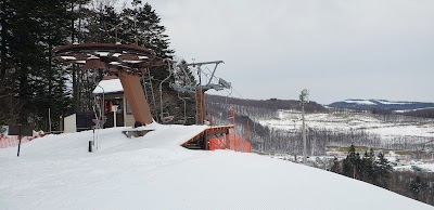 Minamigaoka Ski Area - 5