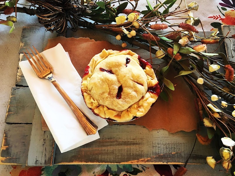 Udderly Divine Cafe & Bakery photo 2