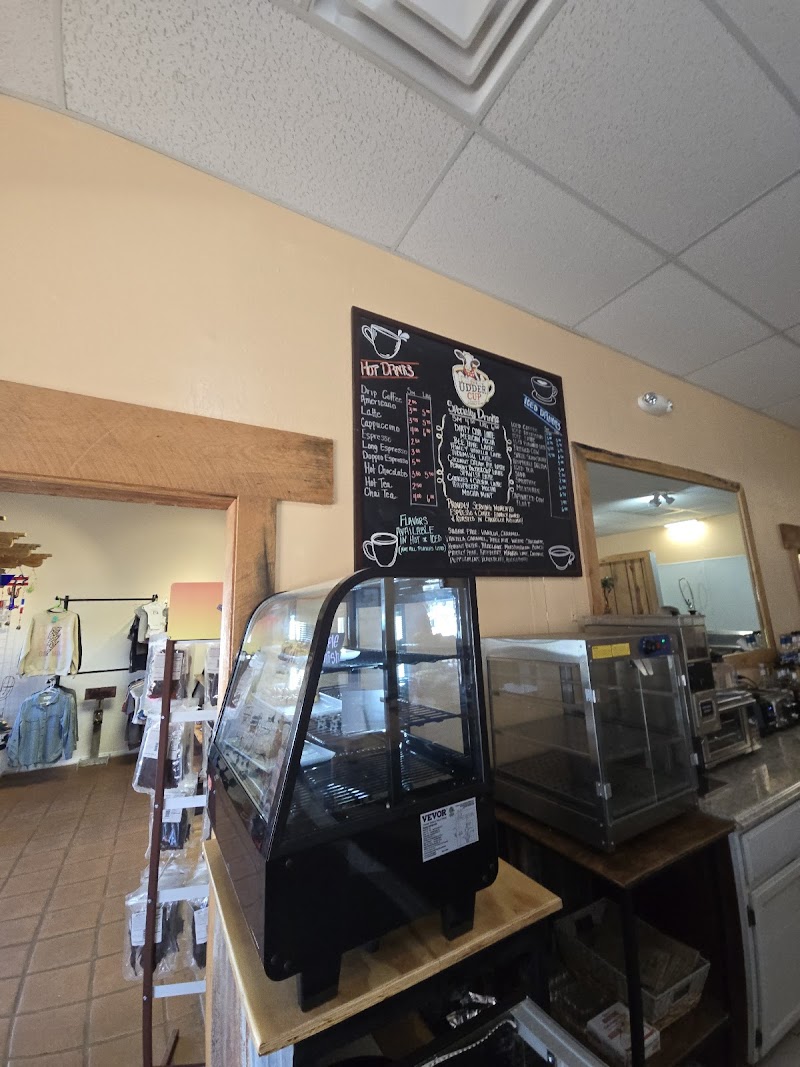 Udderly Divine Cafe & Bakery photo 4