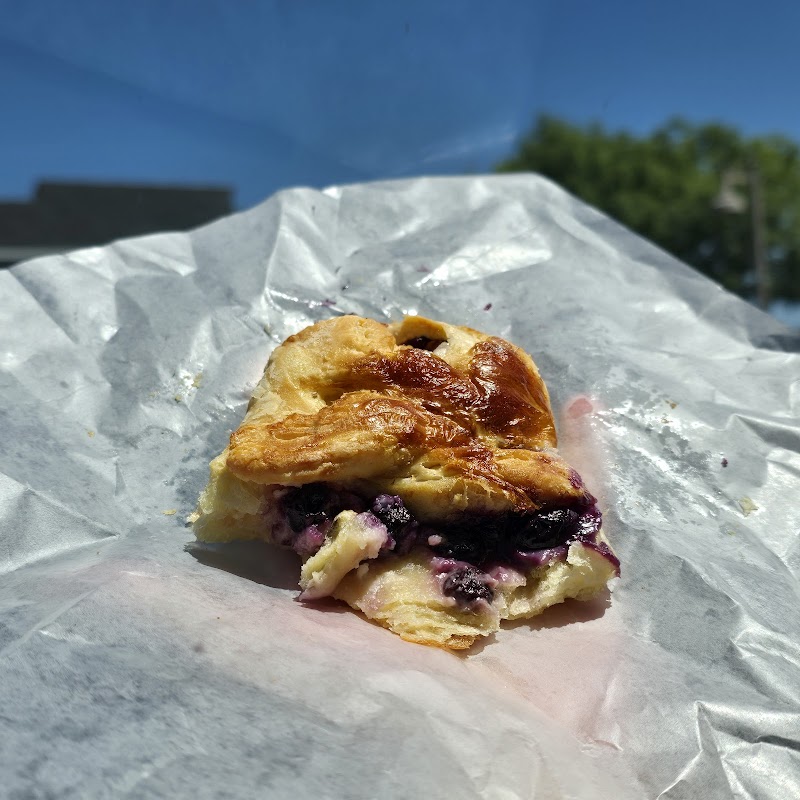 Udderly Divine Cafe & Bakery photo 2